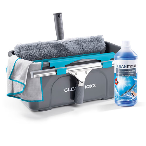Cleanmaxx set lavavetri - cleanmaxx,