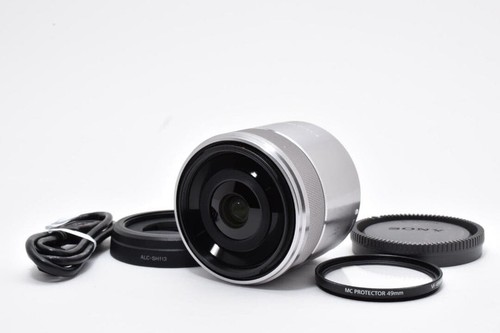 Sony sel30m35 f3 5 - mm, f3.5