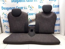 SEDILI POSTERIORI / 3 PUERTAS