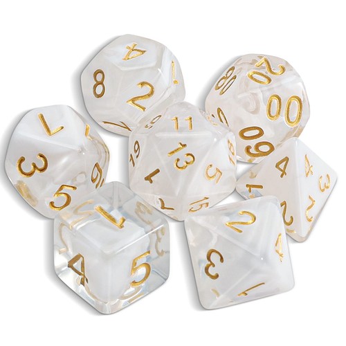 Qmay dnd set - qmay,