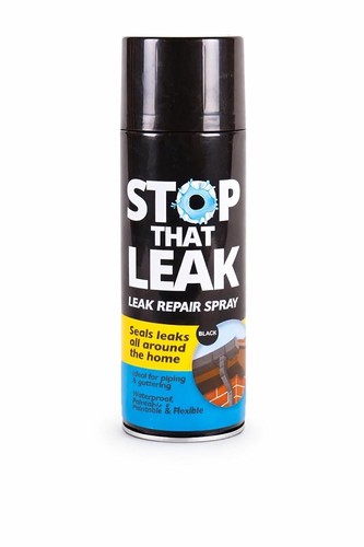 Spray sigillante per perdite