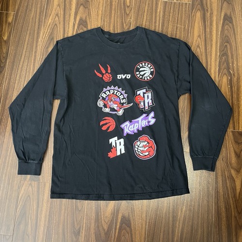 Toronto raptors ovo october - toronto, october's