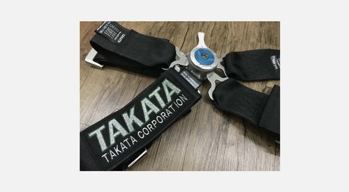 Takata racing cintura - racing, di