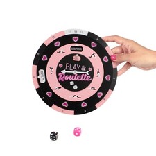 Gioco sexy roulette per coppie gioco erotico posizioni sessuali kamasutra giochi