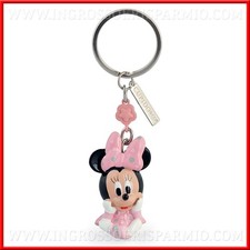 PORTACHIAVI MINNIE MOUSE