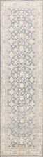 Tappeto runner oushak tinto - tappeto,