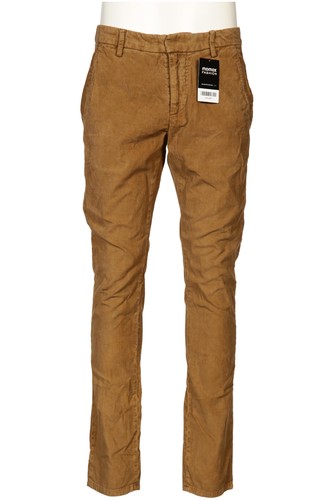 Dondup pantaloni tessuto - dondup, di