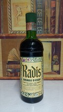 Radis Stock Amaro D'Erbe 70cl