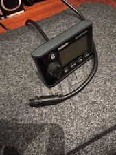 Fusion MS-NRX300 IPX7 NMEA 2000 Wired Remote