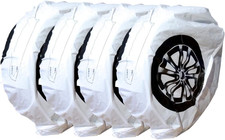 Sacchi Porta Pneumatici Extra