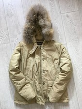 Woolrich Arctic Parka Piumino