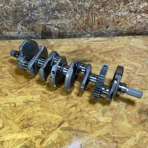 Albero motore suzuki gsxr 750 - suzuki,