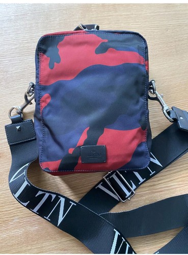 Borsa tracolla valentino - borsa,