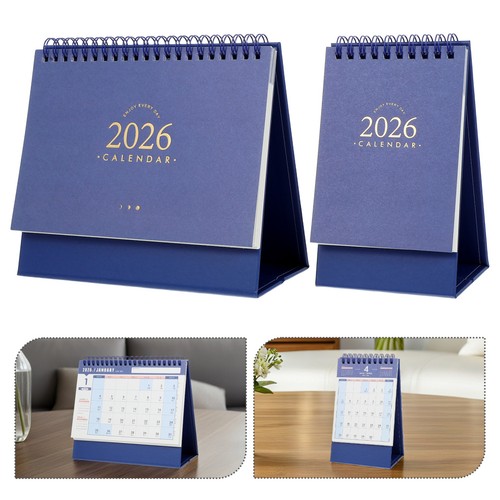Pezzi calendario flip - flip, in