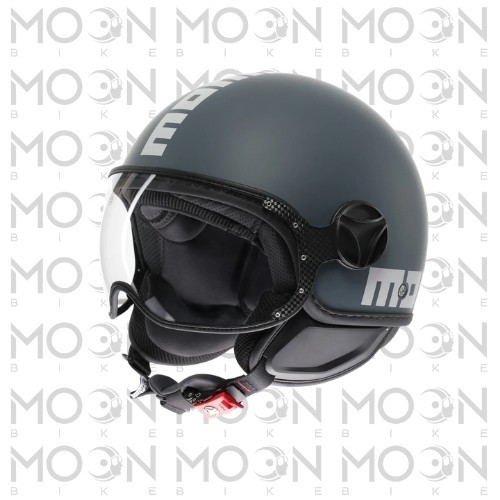 Casco jet momo - casco, fgtr