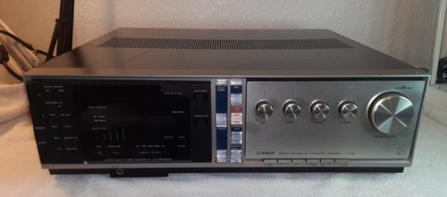 Vintage luxman 104 - vintage,
