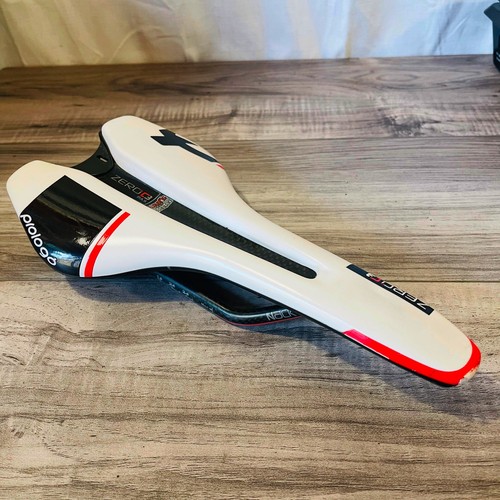 Prologo nack zero pas - c3, 134mm