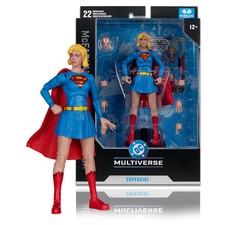 McFarlane DC Superman