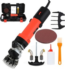 Cesoie per Pecore 850W Nuove