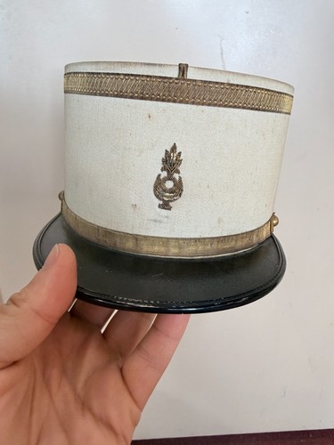 Kepi legion couleur creme - legion,