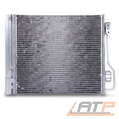 Condensatore climatizzatore - condensatore,