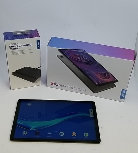 Lenovo tab m10 - m10, plus
