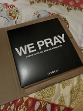 Pray coldplay vynl - we, pray-coldplay