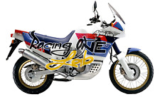 TERMINALE DI SCARICO ARROW