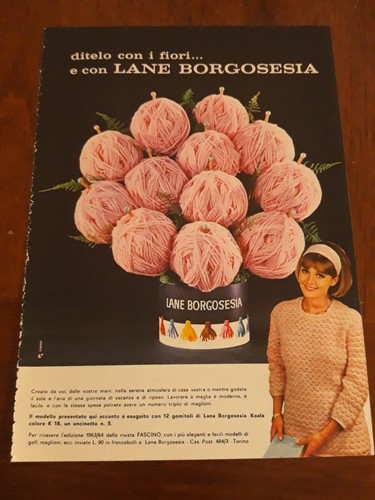Lane borgosesia ditelo con - con, i