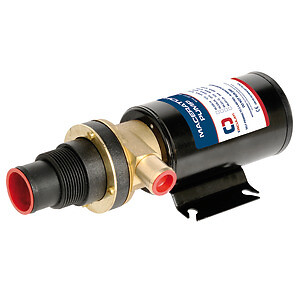 Maceratore pompa autoadescante - pompa,