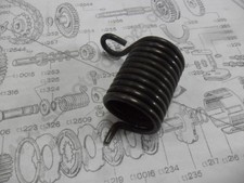 MOLLA RITORNO PEDALE