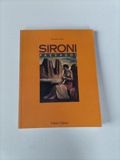 SIRONI - Paesaggi - Ed. Fabbri