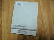 Manuale d'istruzioni