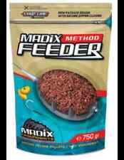 Madix Method Feeder Pastura Specifica per la Pesca a Method Super Attirante 750 