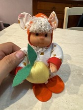 Vintage Fiba Rosebonbonbon