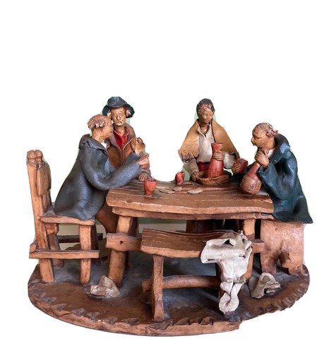 Gruppo pastori in - gruppo,