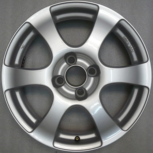 Alutec plix 656 cerchi - plix, in