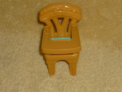 Fisher price loving family - price,