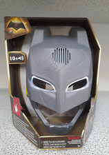 Batman Maschera con luci