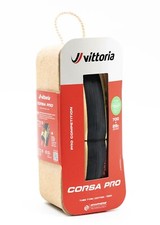 1 or 2 Vittoria Corsa Pro Tube