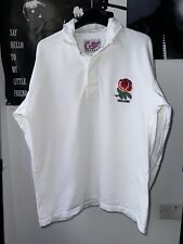 Maglia Inghilterra Rugby Union