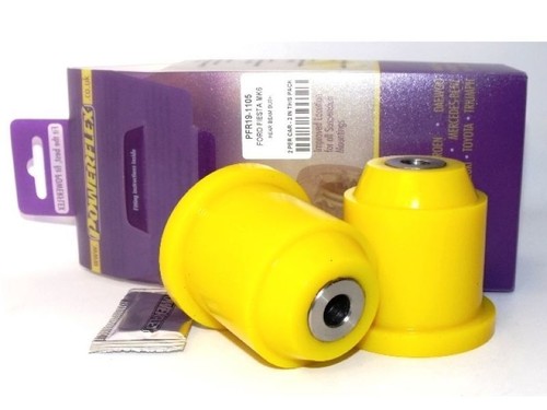 Coppia boccole montaggio - coppia,