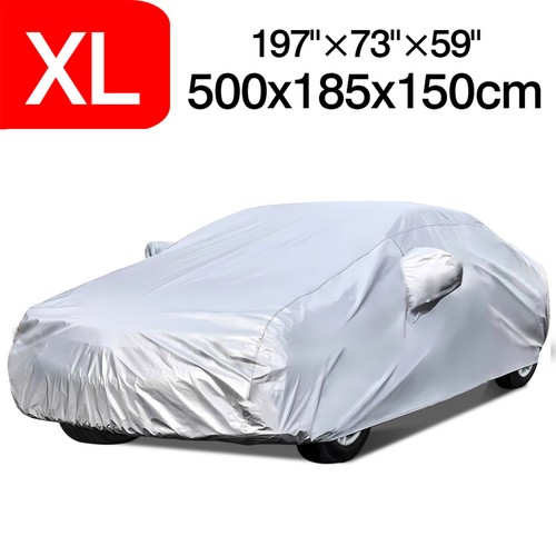 Telo copri auto - xl, cover