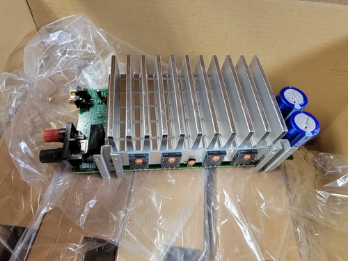 Nos carver 806x thx - x, av-806x