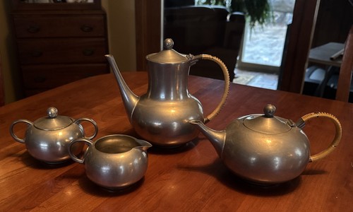 Royal holland daalderop set - royal,