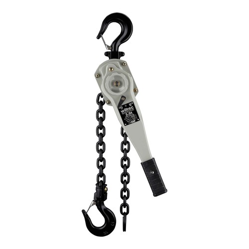 Wiltec paranco leva t - wiltec, x