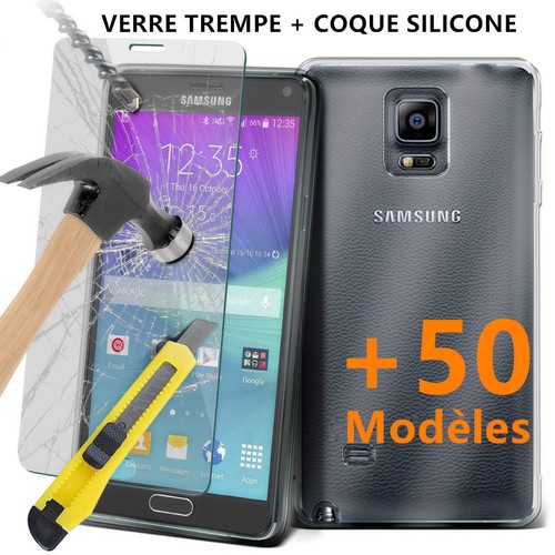 Coque pour samsung j5 - samsung, j6