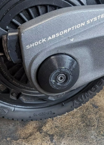 Segway ninebot p100s copri - segway,