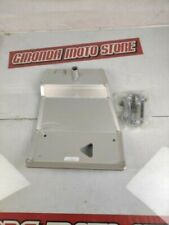PARACOLPI SOTTOSCOCCA REAR SKIDPLATE QUAD ATV KAWASAKI KVF700 V-FORCE 2003-05