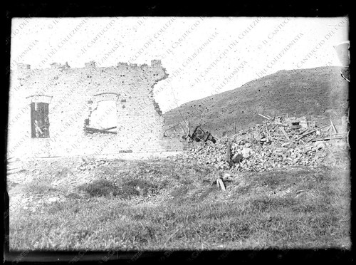Foto militare negativo - foto,